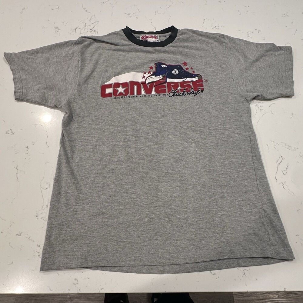 Vintage Converse Shirt
